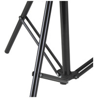iggual Trípode 200 cm para anillo / aro de luz 10"-8SX iggual Trípode 200 cm para anillo / aro de luz 10"