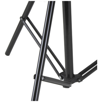 iggual Tr&iacute;pode 200 cm para anillo / aro de luz 10"