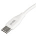 iggual Cable USB-C/USB-C 100 cm blanco Q3.0 3A 60W-SX11 iggual Cable USB-C/USB-C 100 cm blanco Q3.0 3A 60W