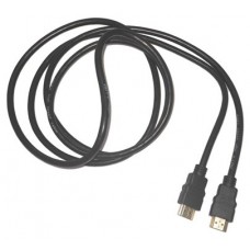 iggual Cable HDMI - HDMI 2.0 4K 2 metros negro