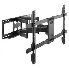 iggual SPTV18 Soporte TV pared 37"-80" 60kg Full