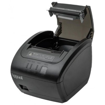 iggual Impresora t&eacute;rmica tickets TP7001 USB+RS232