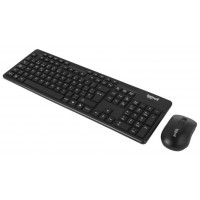 iggual Kit teclado rat&oacute;n inal&aacute;mbrico WMK-BUSINESS2