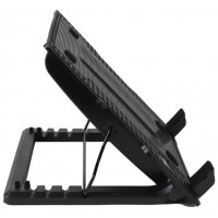 iggual Refrigerador port&aacute;til 2 ventiladors RP2V17A