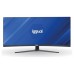 iggual Monitor 34" UWQHD 1ms 2DP 2HDMI MM AA Curvo