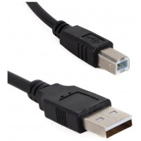 iggual Cable USB-A USB-B lector c&oacute;digos 1D BT WiFi