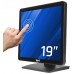 19" TFT LCD, Tactil, 4:3, SXGA, 300 cd/m2,
