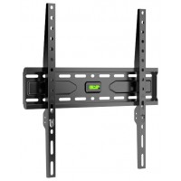 iggual SPTV11-L Soporte TV pared Fijo 21"-75" 45kg