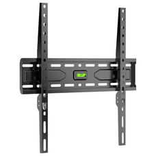 iggual SPTV11-L Soporte TV pared Fijo 21"-75" 45kg