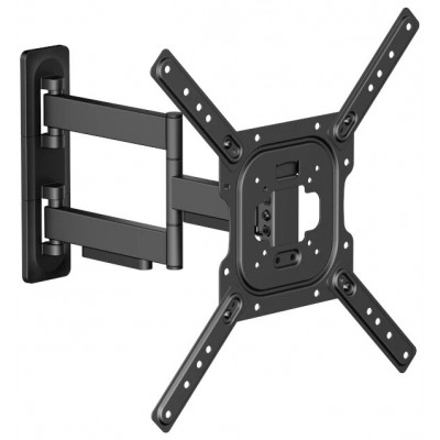 iggual SPTV09-L Soporte TV pared Full 23"-65" 35kg