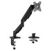 iggual SPMP01-A Soporte pinza 1 monitor 17-34" pro-SX4 iggual SPMP01-A Soporte pinza 1 monitor 17-34" pro