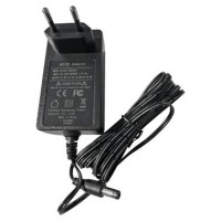 iggual Adaptador corriente AC/DC 12V 3A monitor
