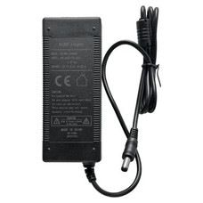 iggual Adaptador corriente AC/DC 12V 4A monitor