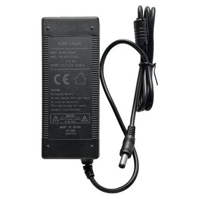 iggual Adaptador corriente AC/DC 12V 4A monitor-SX8 iggual Adaptador corriente AC/DC 12V 4A monitor