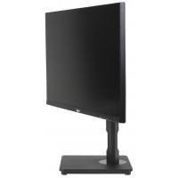 iggual Monitor 27" VGA HDMI 120Hz pivotante AA MM