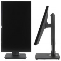 iggual Monitor 24" VGA HDMI 120Hz pivotante AA MM