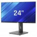 iggual Monitor 24" VGA HDMI 120Hz pivotante AA MM