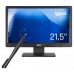 iggual Monitor t&aacute;ctil resistivo 21,5" 16:9 FHD