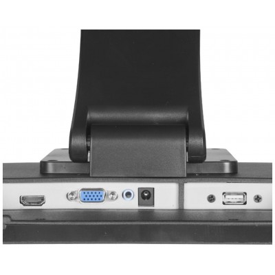 iggual Monitor t&aacute;ctil capacitivo 15,6" 16:9 HD+