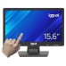 iggual Monitor t&aacute;ctil capacitivo 15,6" 16:9 HD+