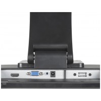 iggual Monitor t&aacute;ctil resistivo 15,6" 16:9 HD+