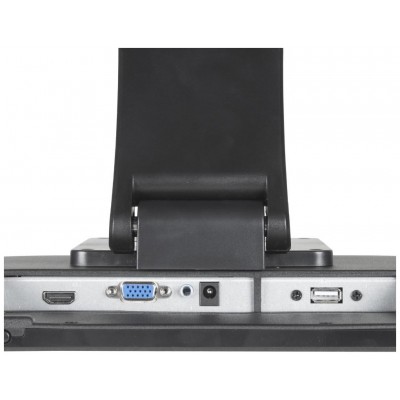 iggual Monitor t&aacute;ctil resistivo 15,6" 16:9 HD+