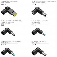 iggual Cargador Universal Autom&aacute;tico CUA-6T-150W