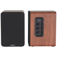 iggual Altavoces 2.0 50W Bluetooth 5.3 Home Studio-18SX iggual Altavoces 2.0 50W Bluetooth 5.3 Home Studio