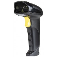 iggual Lector c&oacute;digo barras 1D Bluetooth WiFi 2.4G