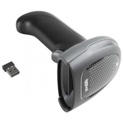 iggual Lector código barras 2D Bluetooth WiFi 2.4G-SX31 iggual Lector código barras 2D Bluetooth WiFi 2.4G