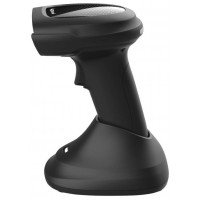 iggual Lector código barras 2D Bluetooth 2.4G base-42SX iggual Lector código barras 2D Bluetooth 2.4G base