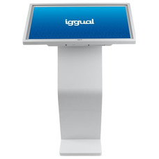 iggual Mostrador interactivo ORCHID 32" Android-SX440 iggual Mostrador interactivo ORCHID 32" Android