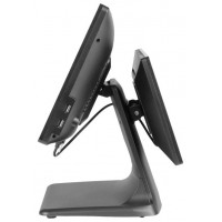 iggual TPV dual 15,6" 11,6" 16:9 N100 8+256GB W11-419SX iggual TPV dual 15,6" 11,6" 16:9 N100 8+256GB W11