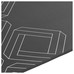 iggual Alfombrilla escritorio XL 90x40 cm Nexus-SX5 iggual Alfombrilla escritorio XL 90x40 cm Nexus