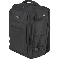 iggual Mochila portátil 15.6"-17" Voyage Pro Tech-17SX iggual Mochila portátil 15.6"-17" Voyage Pro Tech