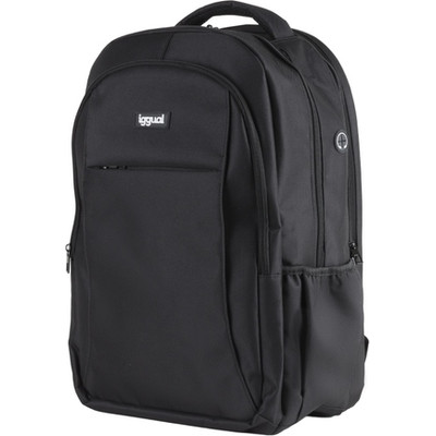 iggual Mochila port&aacute;til 15.6"-17" Office Pro Elite