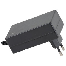 iggual Adaptador corriente AC-DC 12V 2.5A monitor