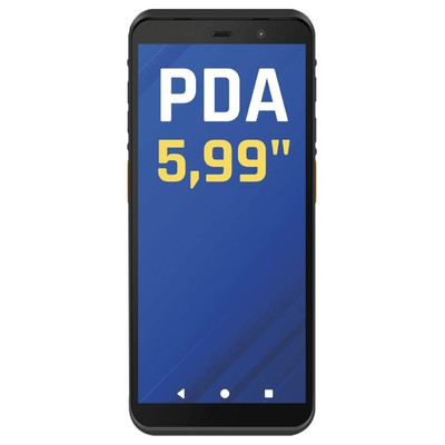 iggual PDA 5.99" 4+64GB HD+ Android 2D NFC Wifi BT-SX48 iggual PDA 5.99" 4+64GB HD+ Android 2D NFC Wifi BT