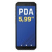 iggual PDA 5.99" 4+64GB HD+ Android 2D NFC Wifi BT-SX48 iggual PDA 5.99" 4+64GB HD+ Android 2D NFC Wifi BT