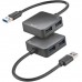 HUB USB NGS IHUB3 0TINY
