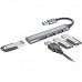 HUB USB NGS IHUB4 MICRO