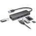 HUB USB NGS IHUB READER
