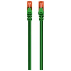 Ewent IM1009 cable de red Verde 1 m Cat6 U/UTP (UTP) (Espera 4 dias)