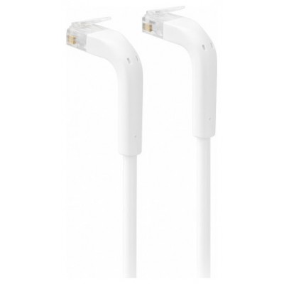 Ewent IM1301 cable de red Blanco 0,5 m Cat6a U/UTP (UTP) (Espera 4 dias)