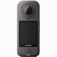CAMARA DEPORTIVA INSTA360 X4 AIR BK ST