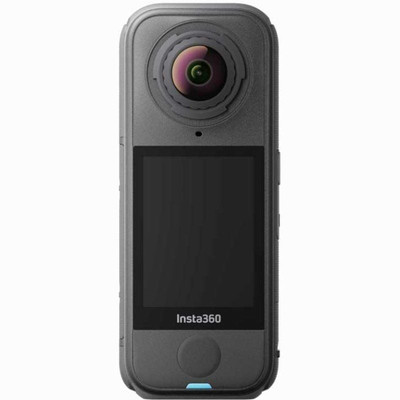 CAMARA DEPORTIVA INSTA360 X4 AIR BK STER