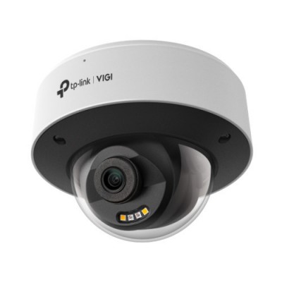 CAMARA EXTERIOR IP TP-LINK VIGI INSIGHT S245(4MM) IK10