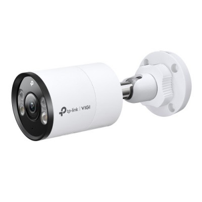 TP-LINK 5MP FULL-COLOR BULLET NETWORK CAMERA (Espera 4 dias)