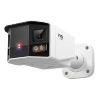 TP-Link InSight S385DPS Bala (forma) C&aacute;mara de seguridad IP Exterior 5456 x 1520 Pixeles Pared (Espera 4 dias)