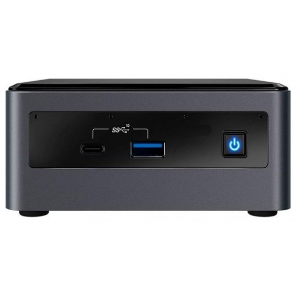 intel nuc 10i5fnh2